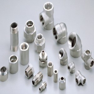 Forged Fittings thumbnail 5
