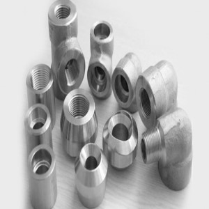 Super Stainless Steel