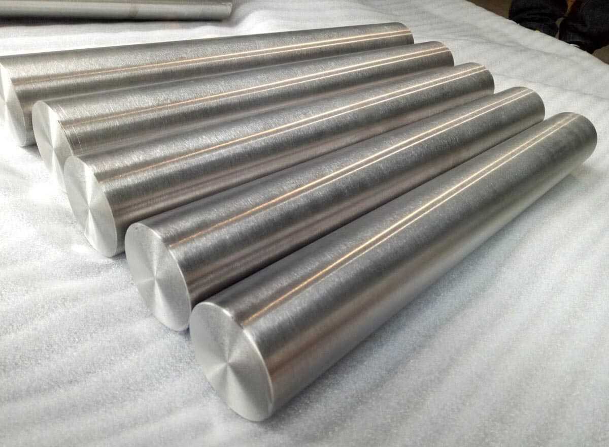 Titanium